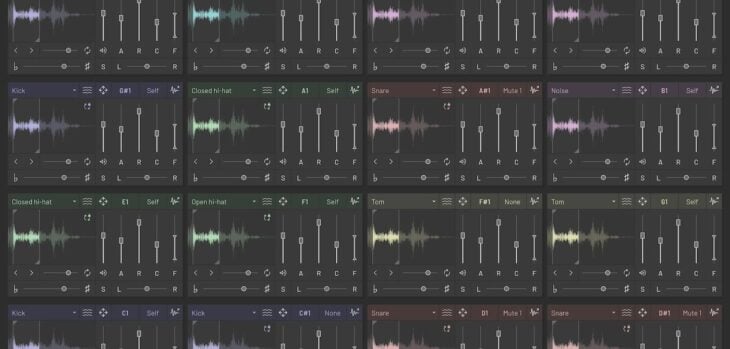 Get Emergent Drums For 80% Off For A Limited Time