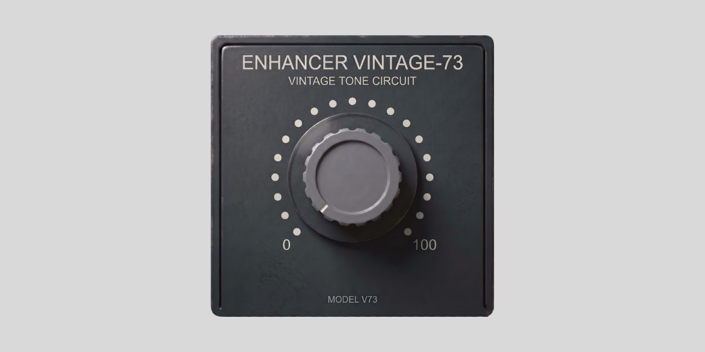 ENHANCER VINTAGE-73