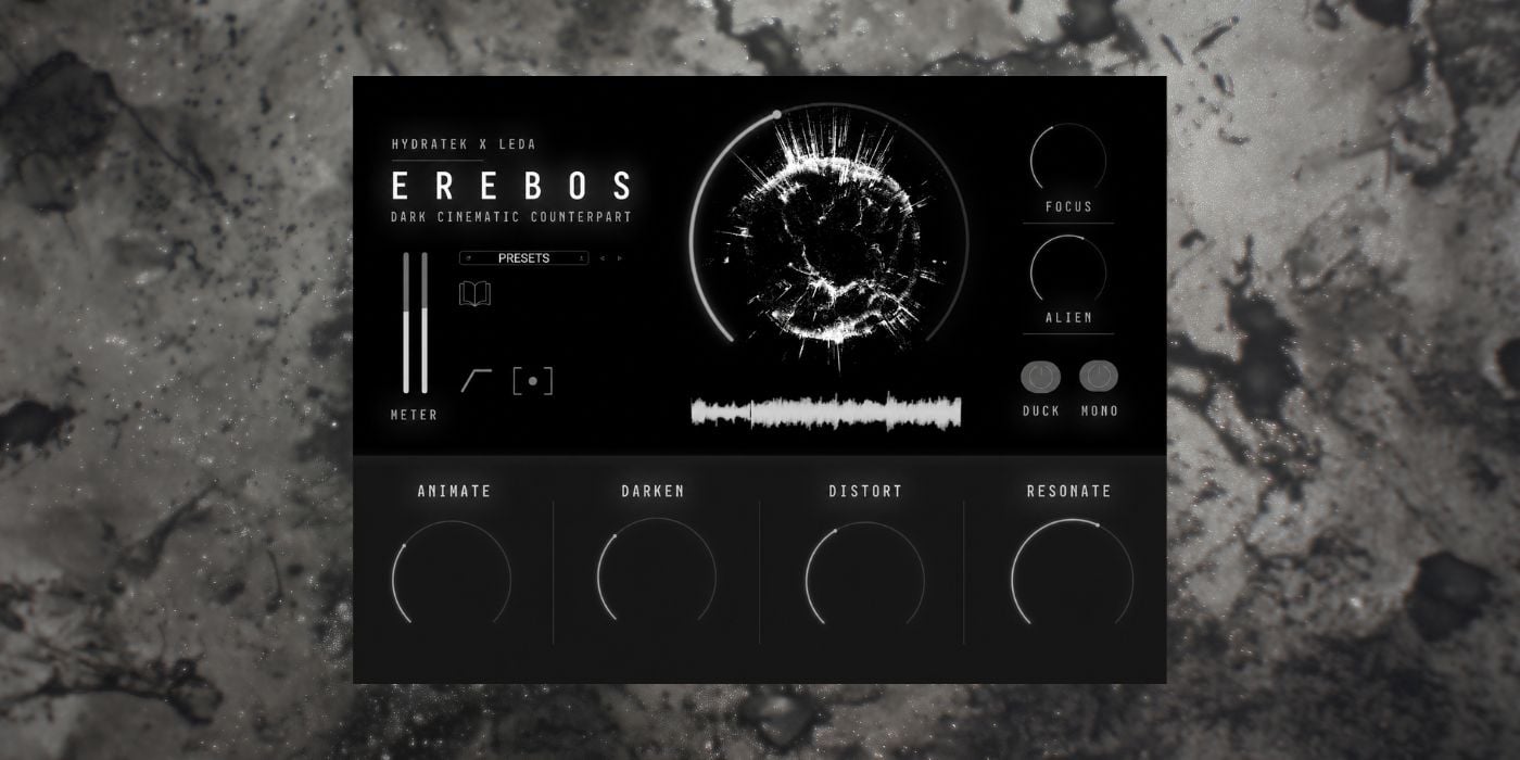 Erebos