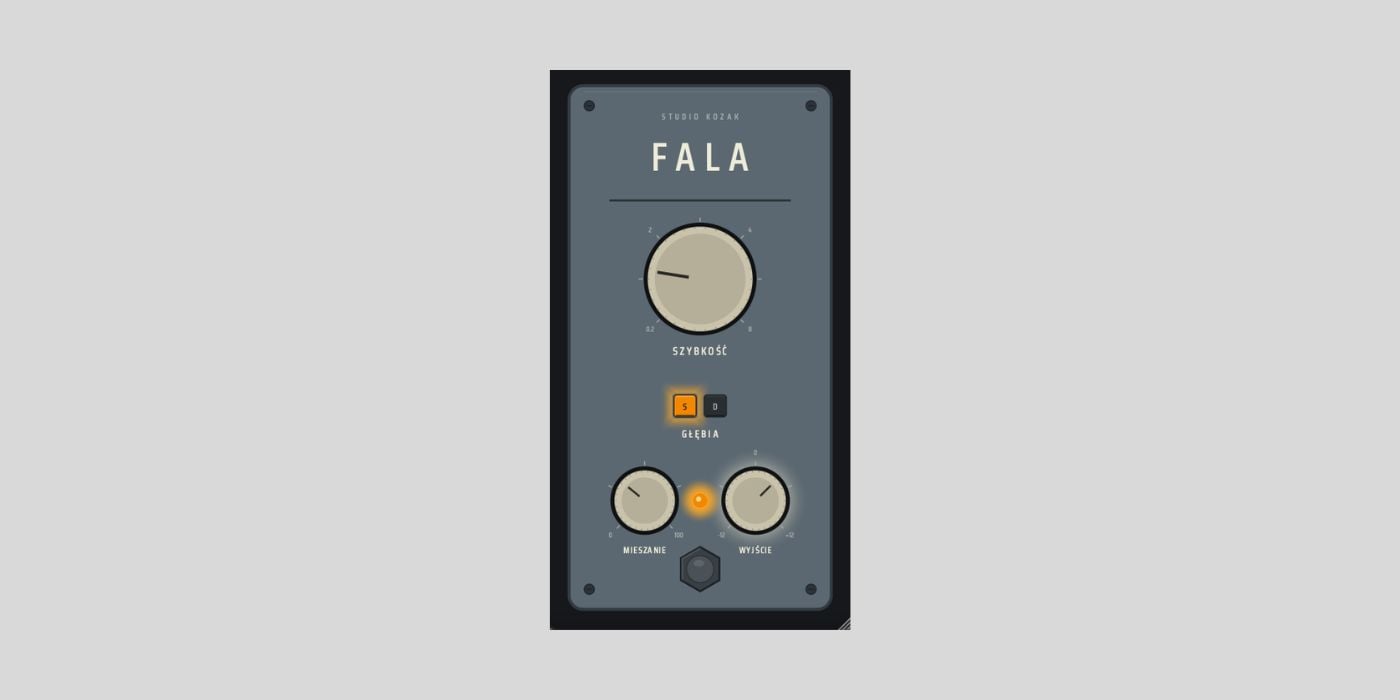 FALA