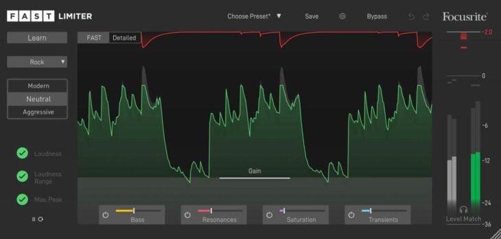 Focuscrite FAST Bundle Free