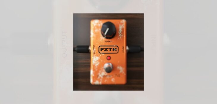 Phaser 74 by Fazertone