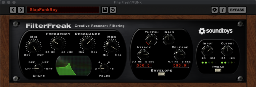 Ten of the Best Presets for Your Old Acoustic Guitar