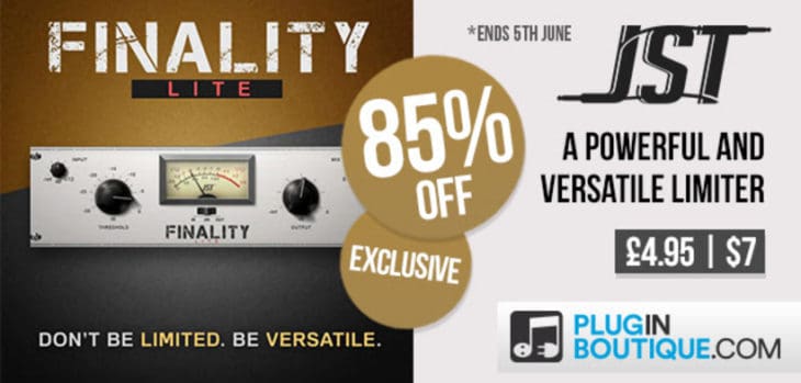 Finality Lite by Joey Sturgis Tones