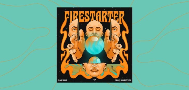 Firestarter SFX