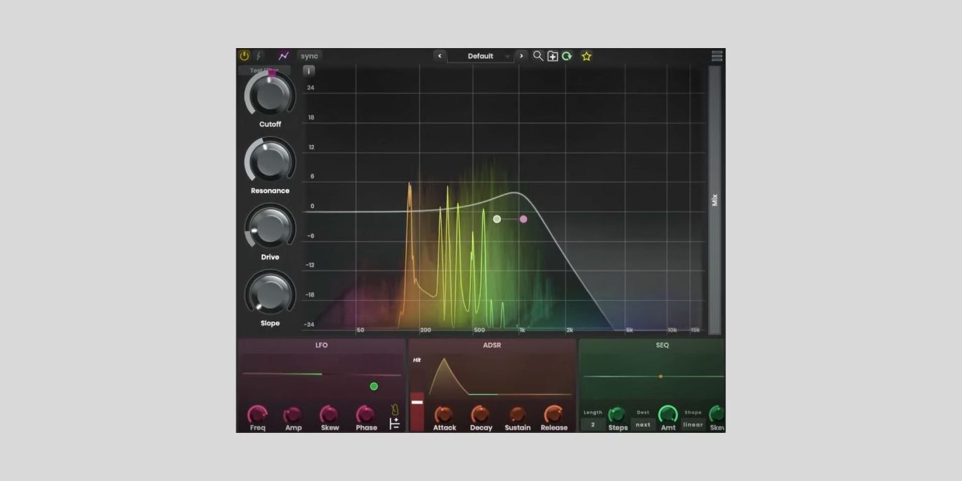 FlowFilter