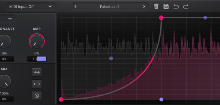 Flux Mini 2 by Caelum Audio