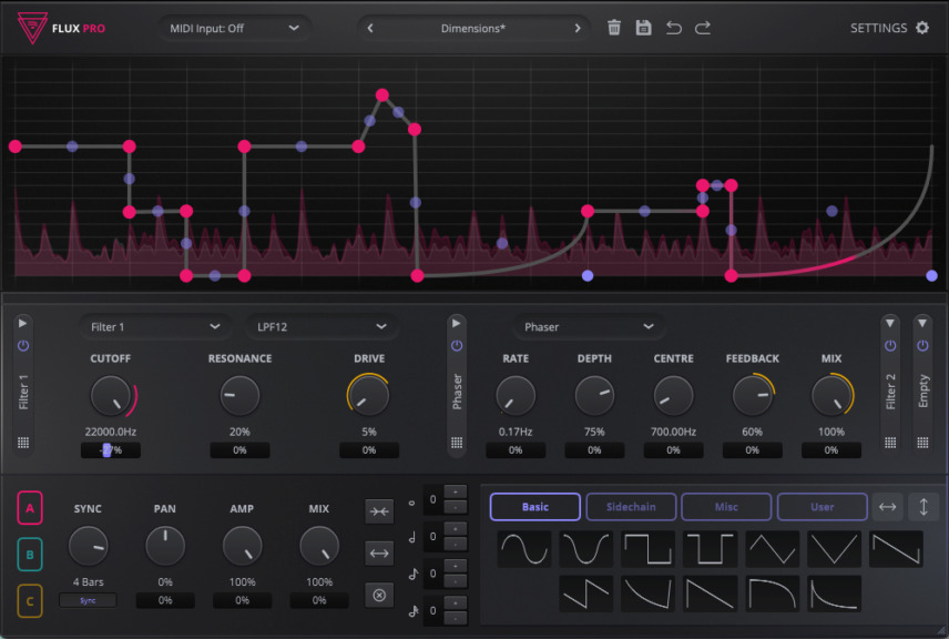 Flux Pro