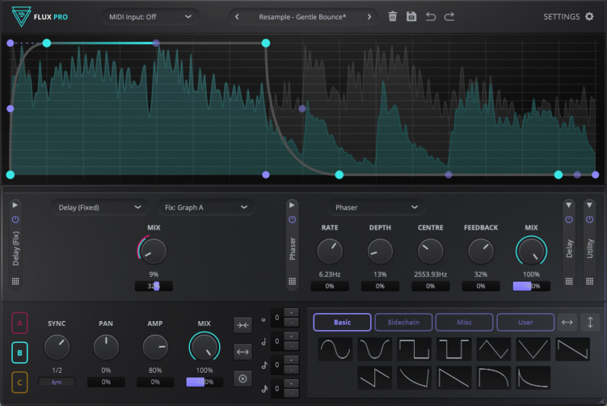 Flux Pro