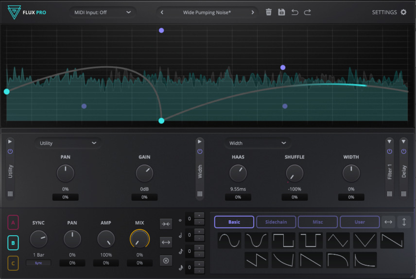 Flux Pro