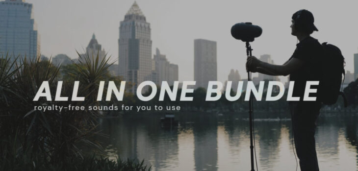 FREE To Use Sounds
