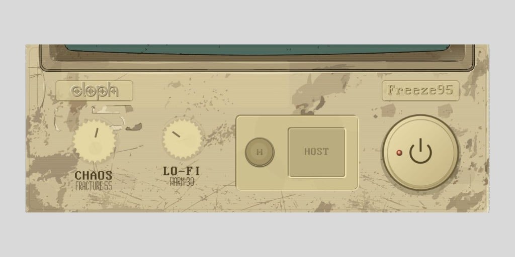 Freeze95
