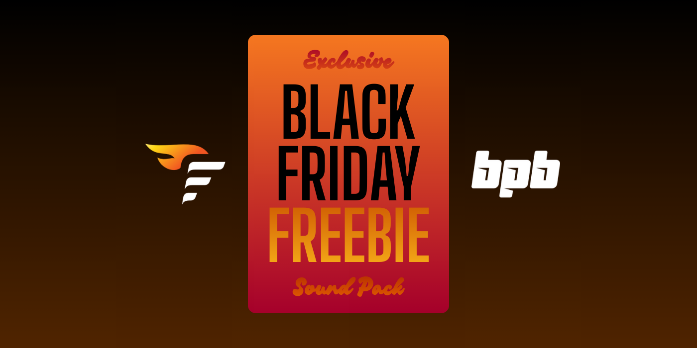 Flame Sound Black Friday Bundle