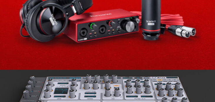 Function Loops Launches FREE Pack + Giveaway + Waiting List