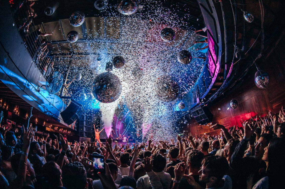 Glitterbox