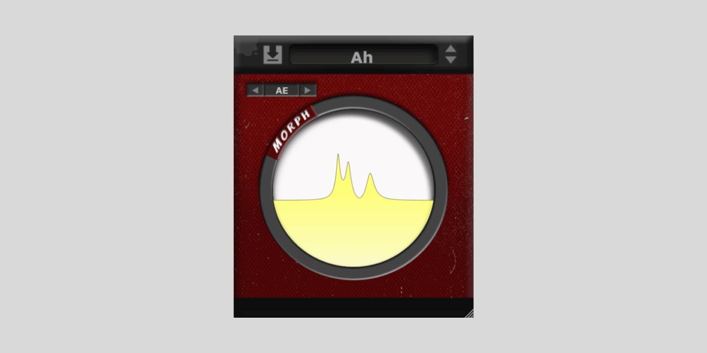 Gooey Audio Talkie