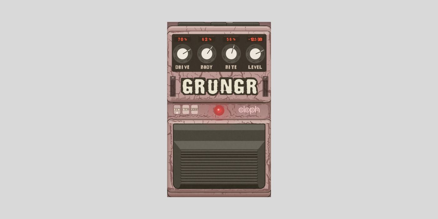 Grungr