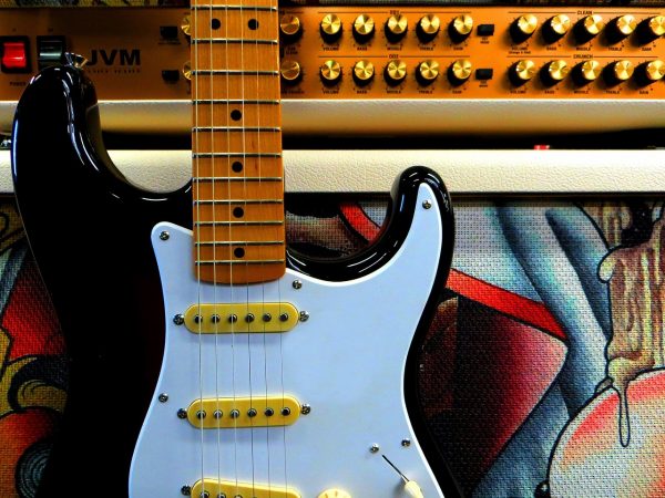 Guitar