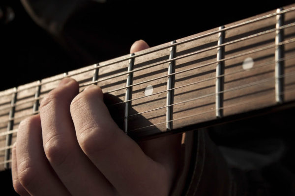Guitar