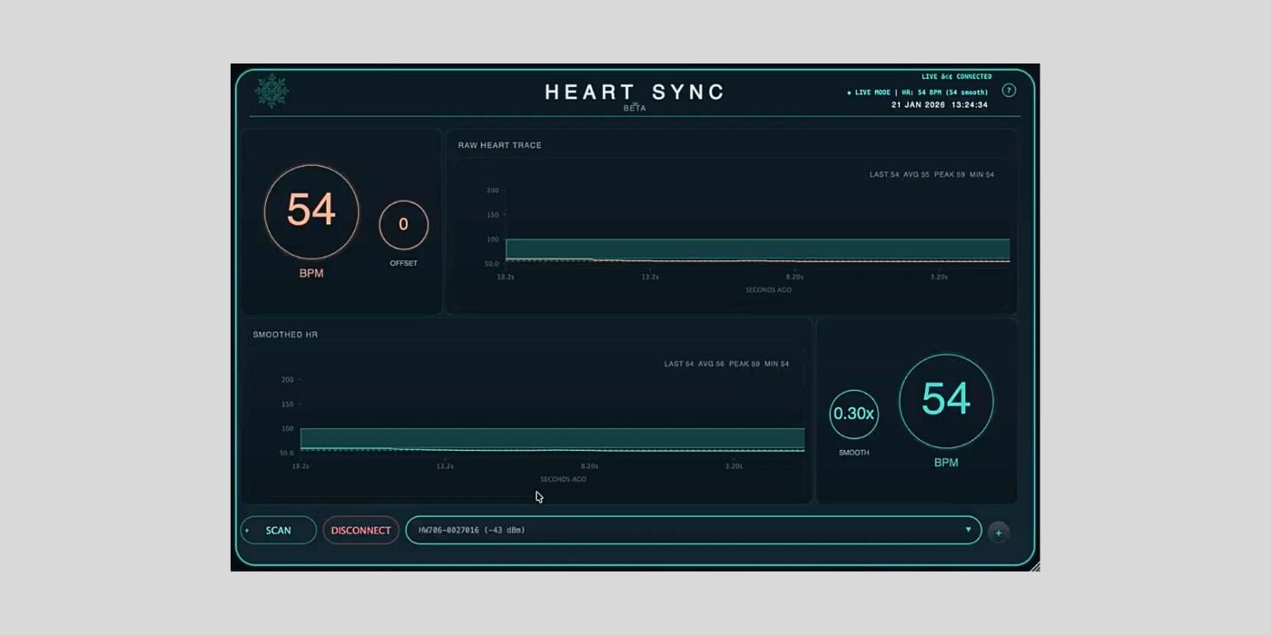 HeartSync