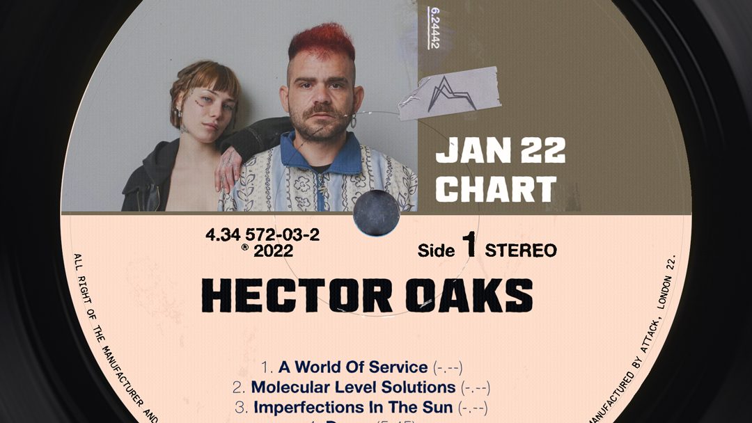 Hector Oaks