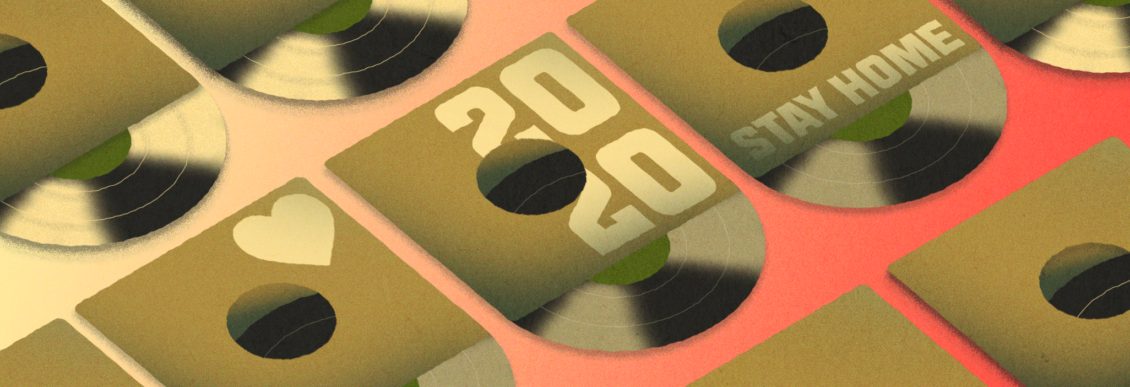 2020's Best Electronic Albums