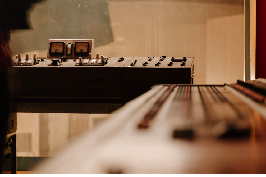 Abbey Road Two: Iconic Sounds
