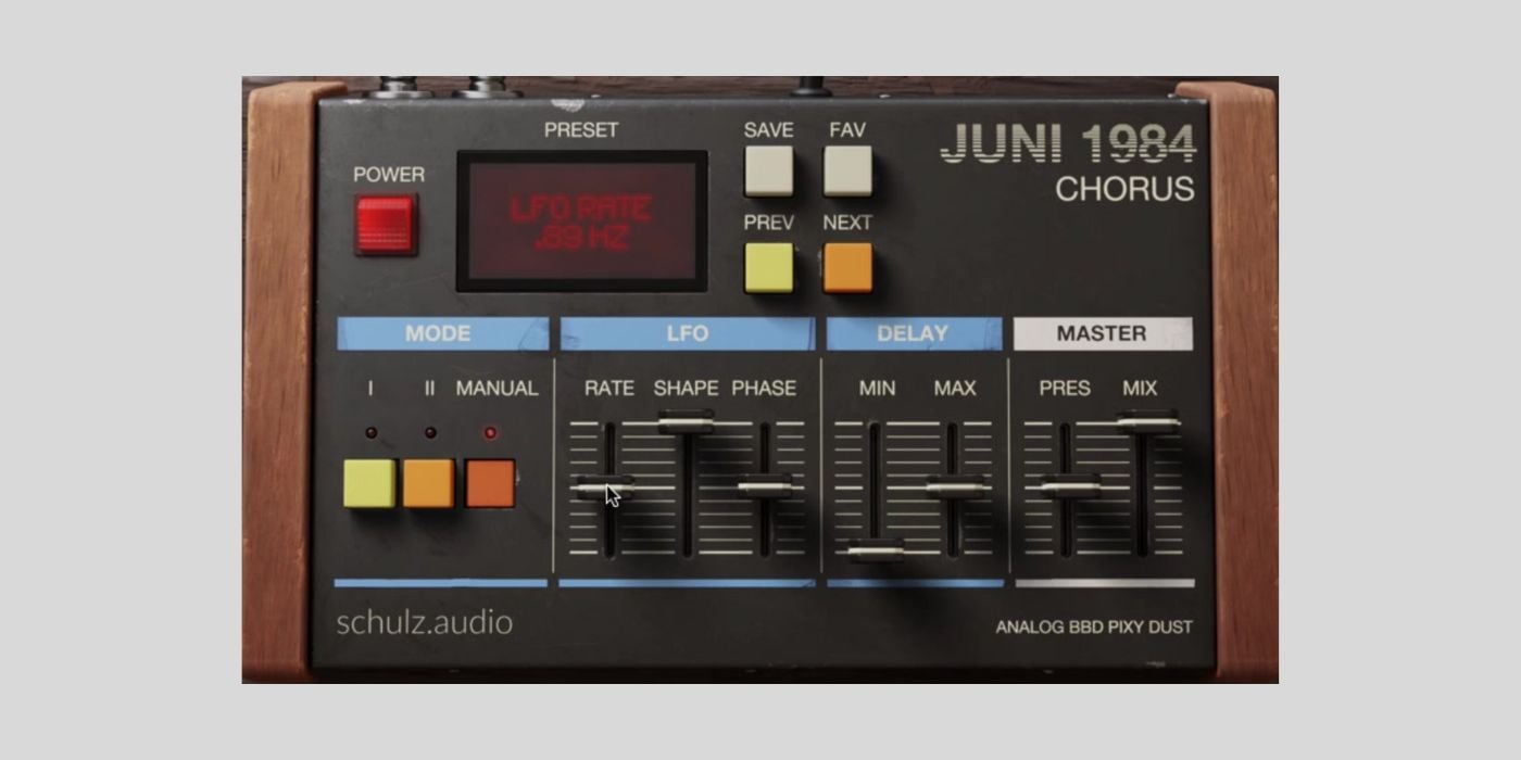 Juni 1984