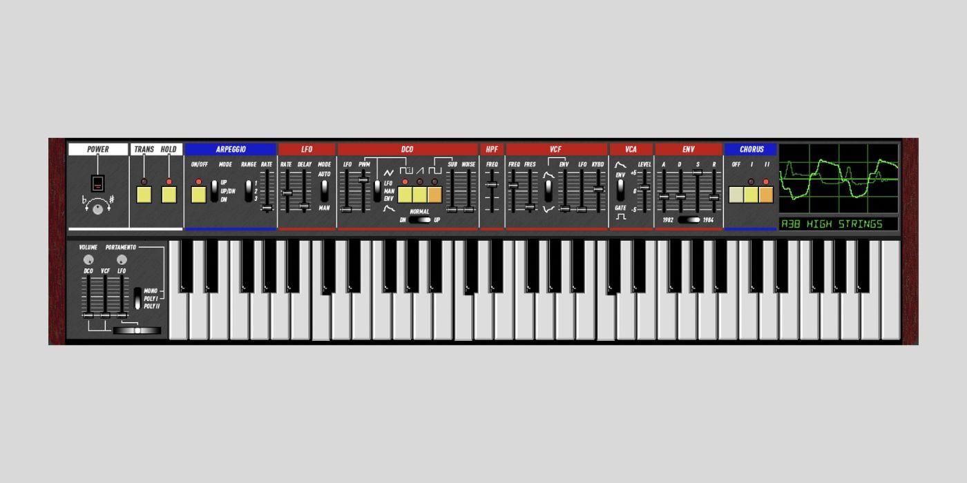 Ultramaster KR-106