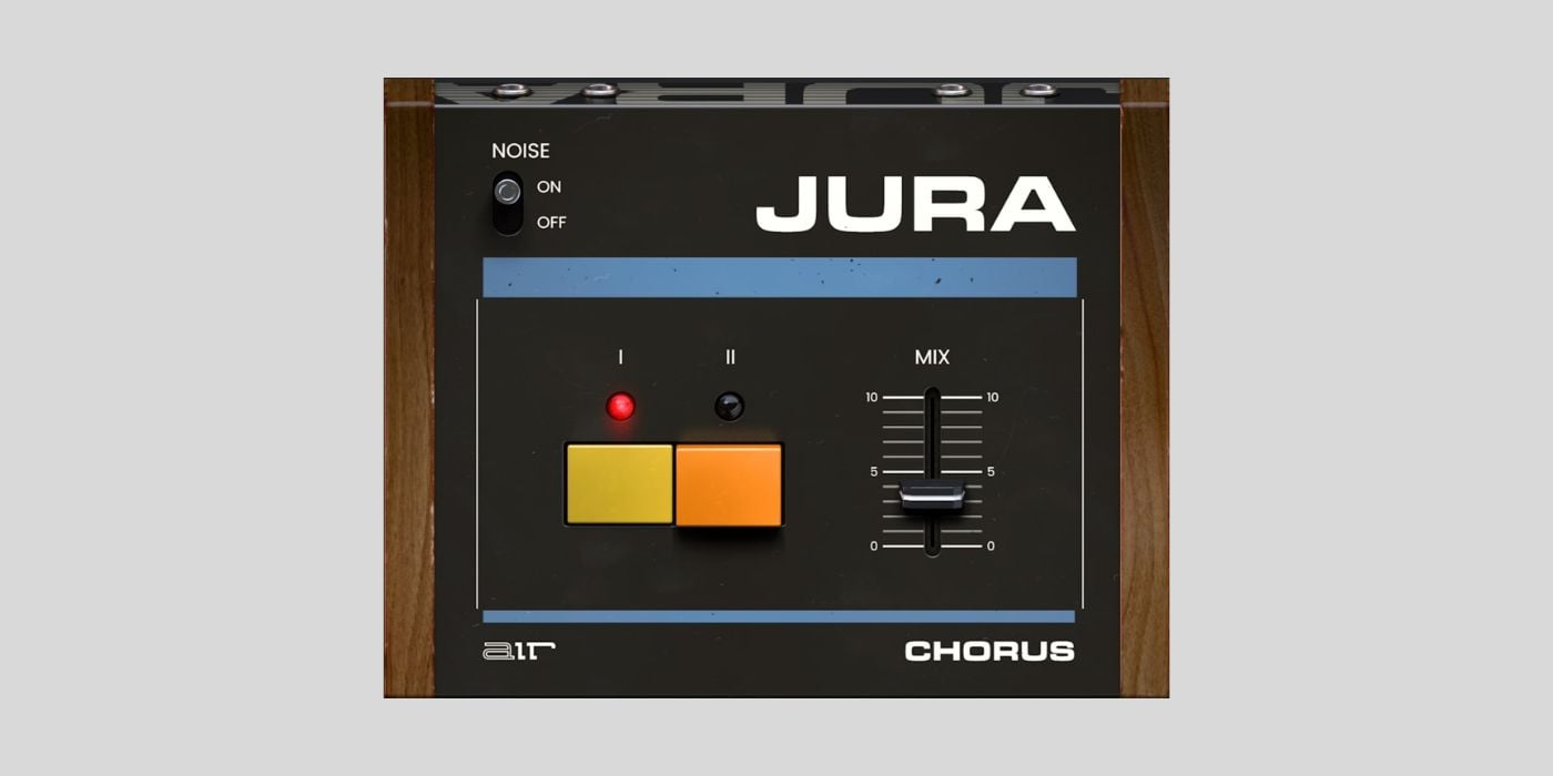 Jura Chorus