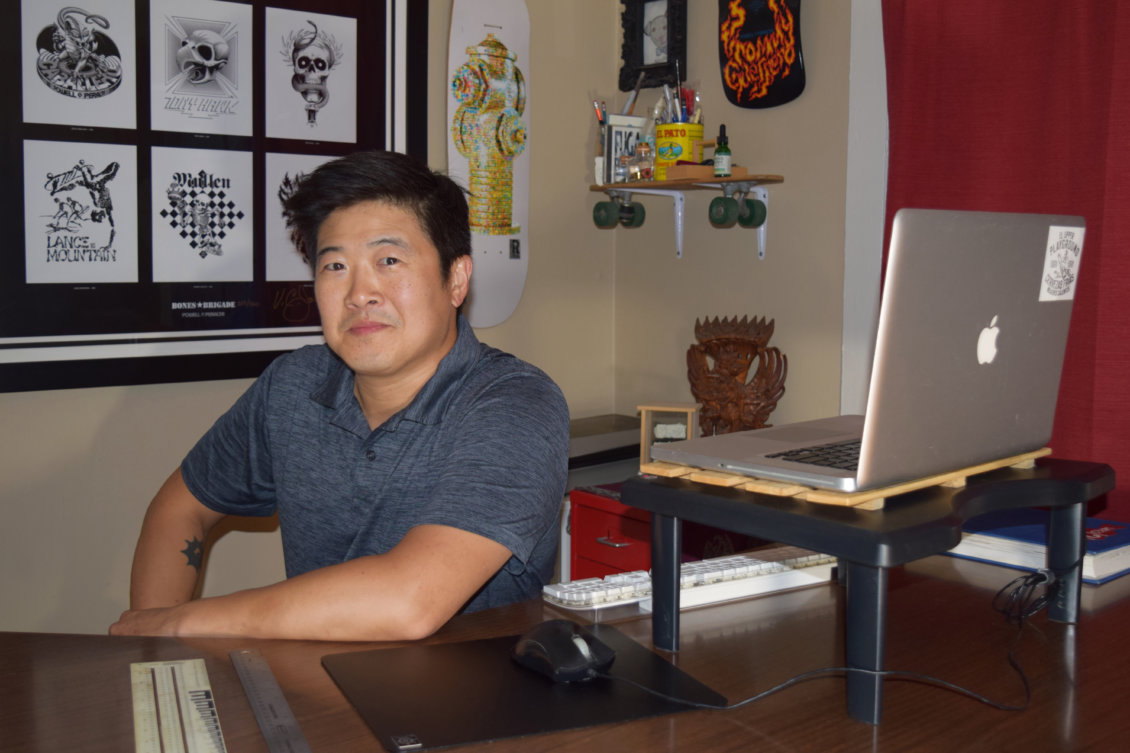 Ken Liu