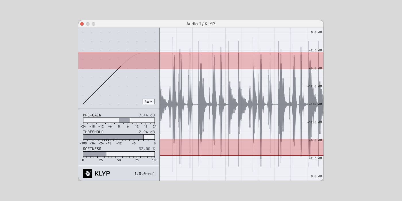 Voidstar Audio KLYP
