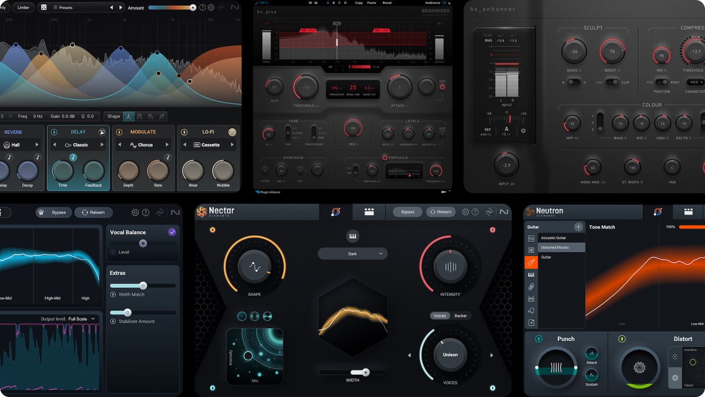 Komplete 26
