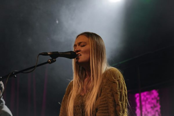Singer