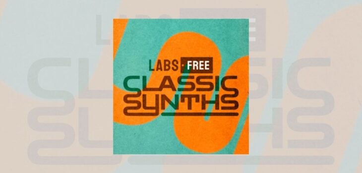 LABS Classic Synths