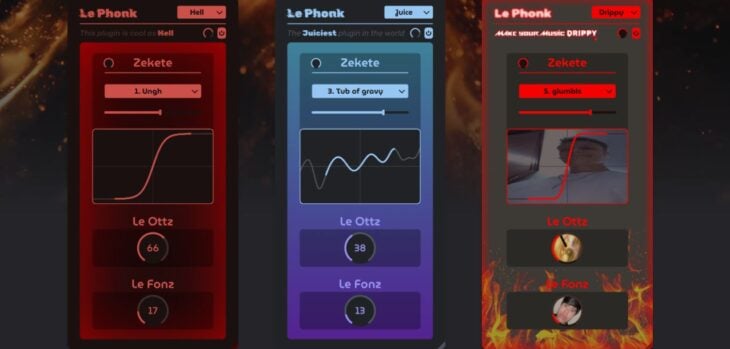 Le Phonk