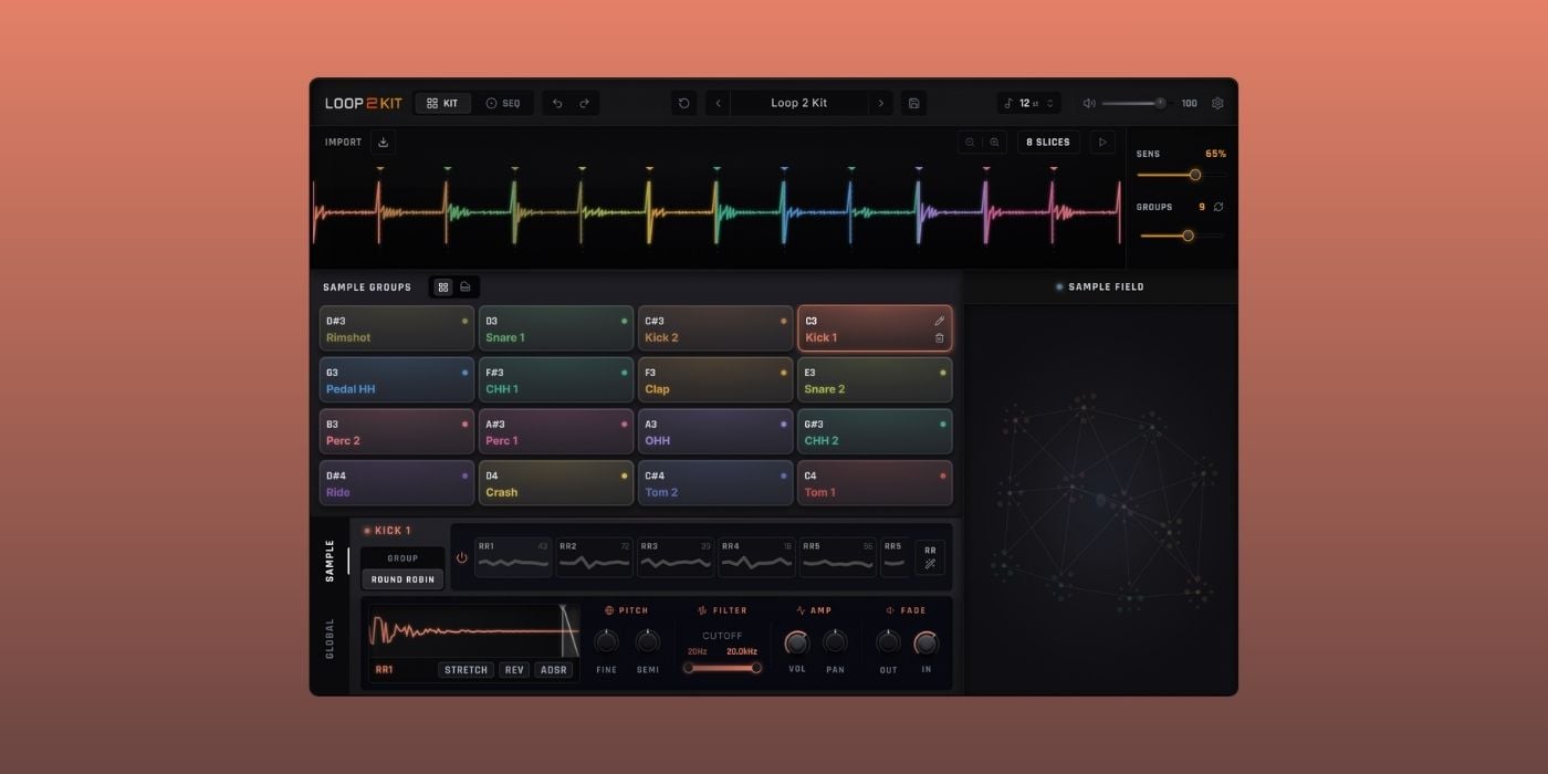 Loop2Kit