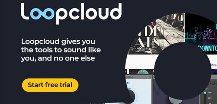 Loopcloud 5.0 Released (FREE Download)