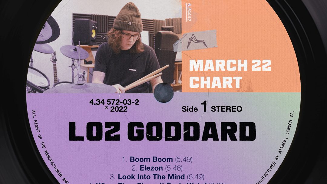 Loz Goddard