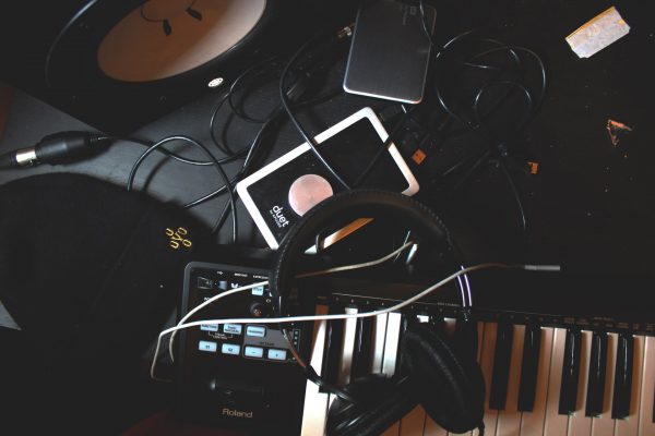 Make music