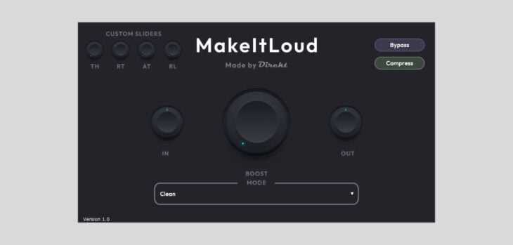MakeItLoud
