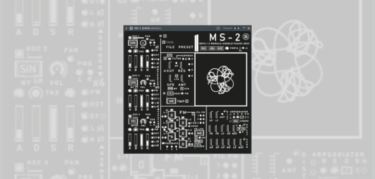 Mensla MS-2