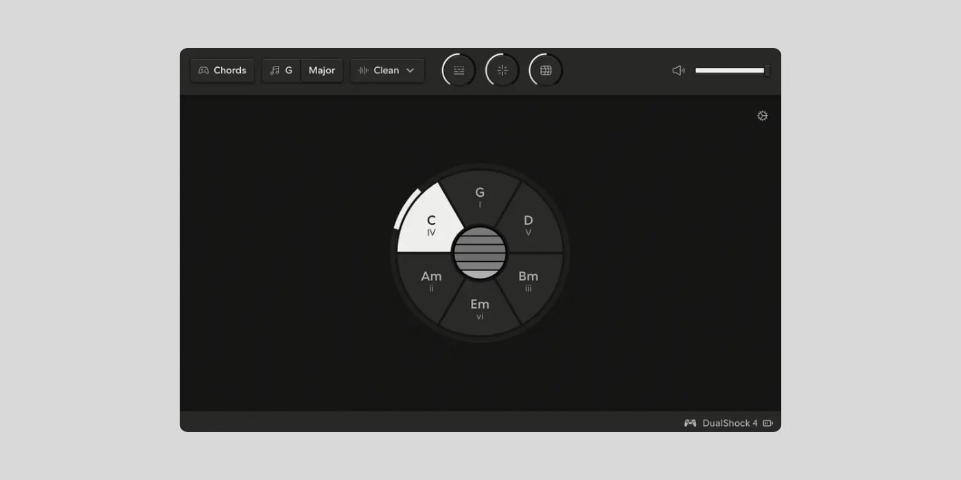 MIDIpad
