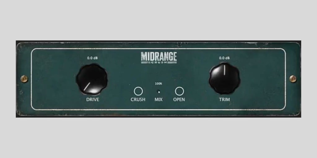 Midrange Crush