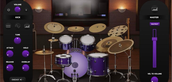 MINDst DRUMS