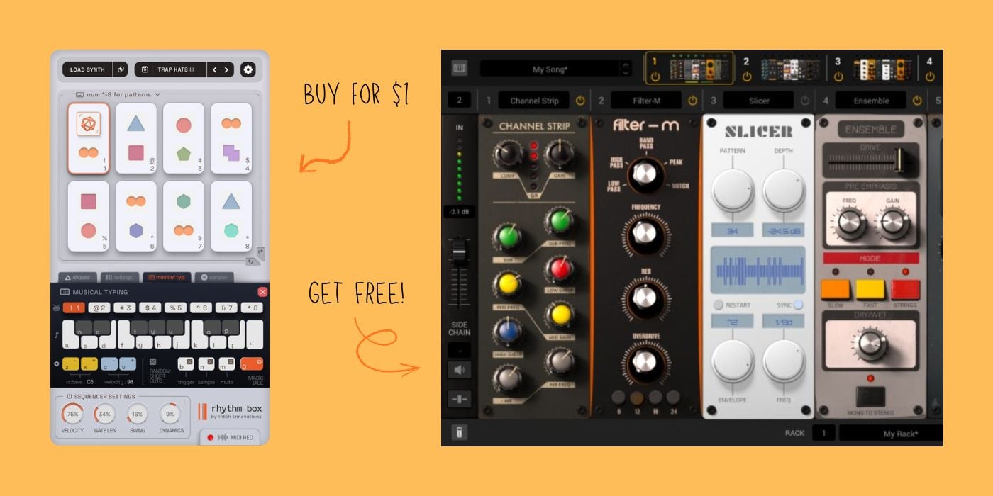 MixBox Deal
