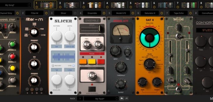 IK Multimedia’s MixBox now 85% off at Audio Plugin Deals