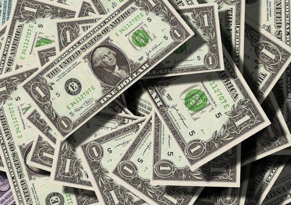 Money / US dollars