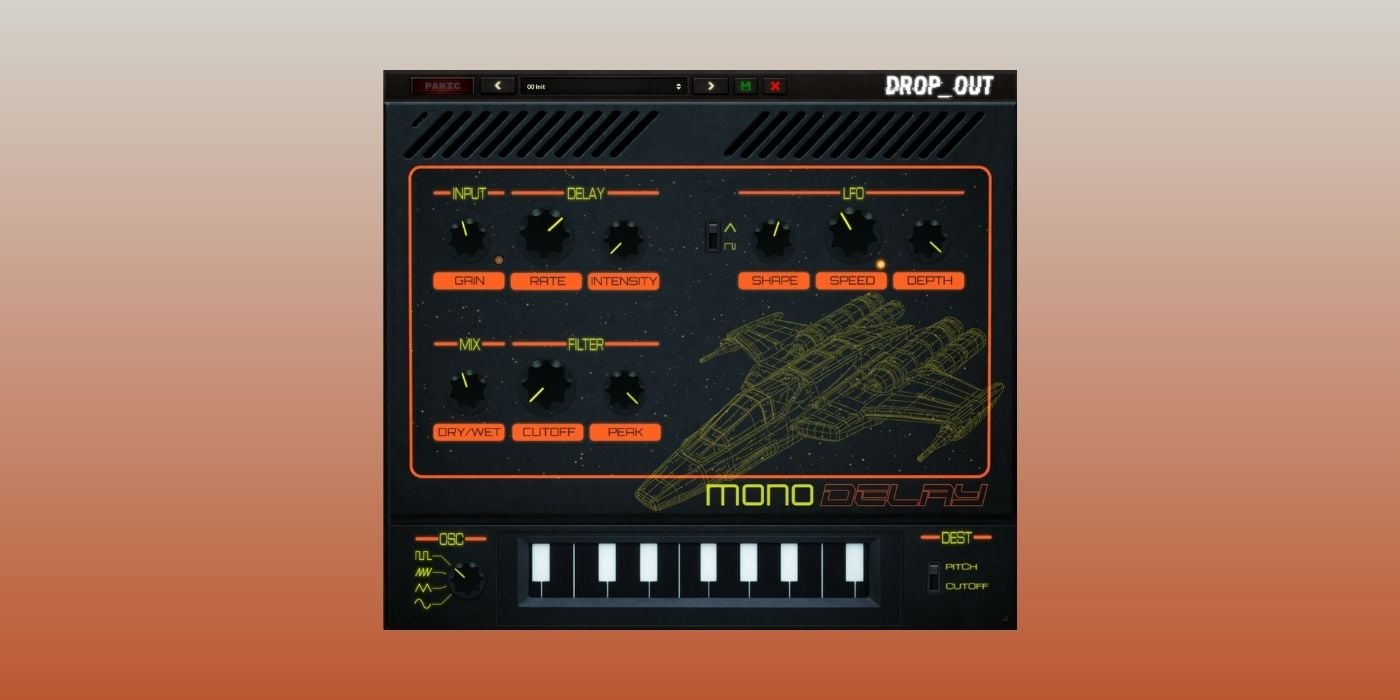 MonoDelay