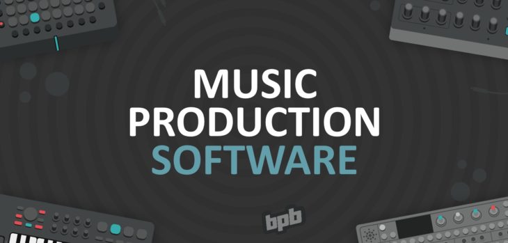 Free Music Production Software